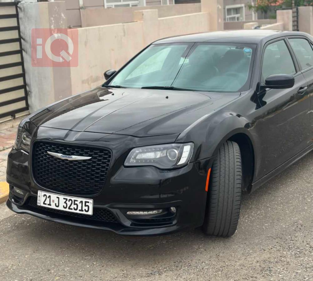 Chrysler 300